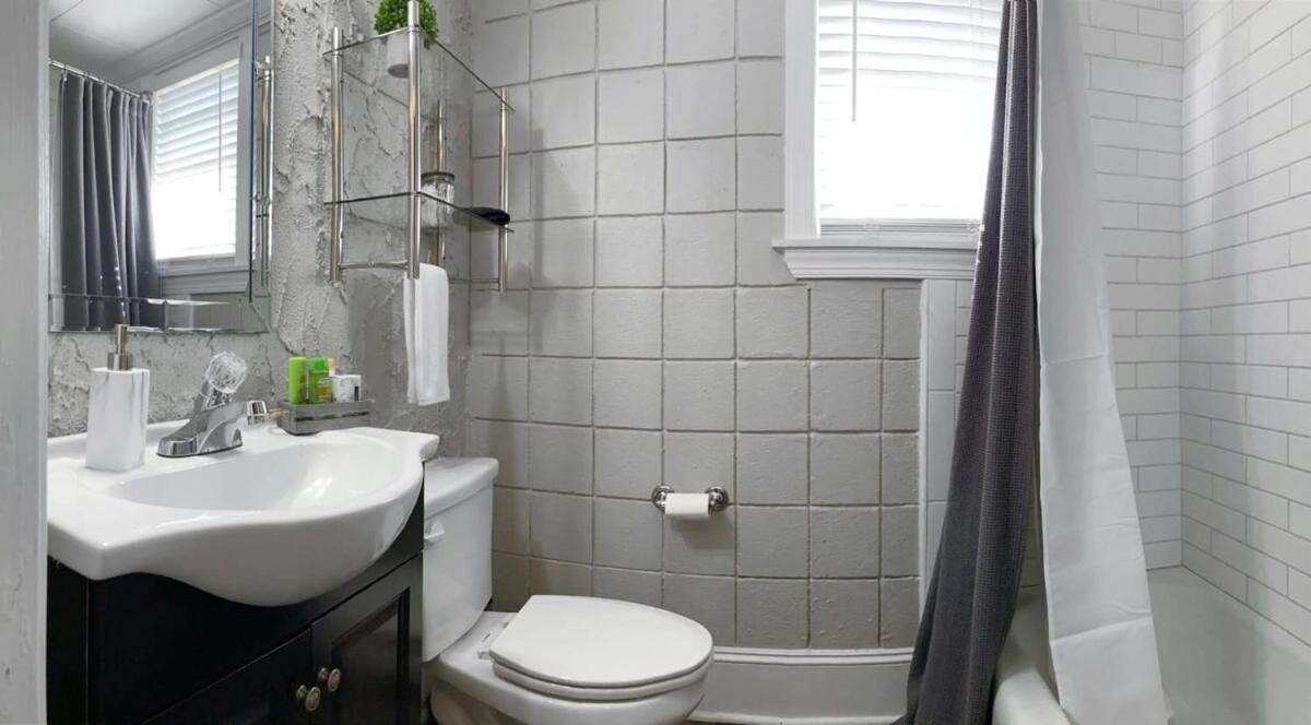 Amazing Cottage - Located On Blue Mile - Close To Gsu! Стейтсборо Екстер'єр фото