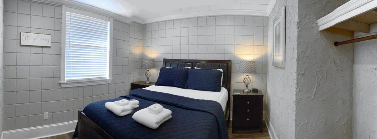 Amazing Cottage - Located On Blue Mile - Close To Gsu! Стейтсборо Екстер'єр фото